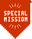 SPECIAL MISSION