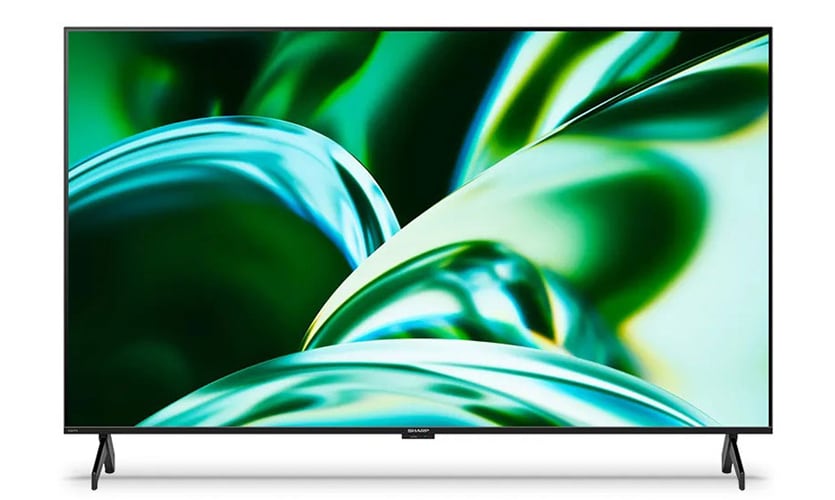 50V型4K液晶テレビ 4T-C50FL1商品画像