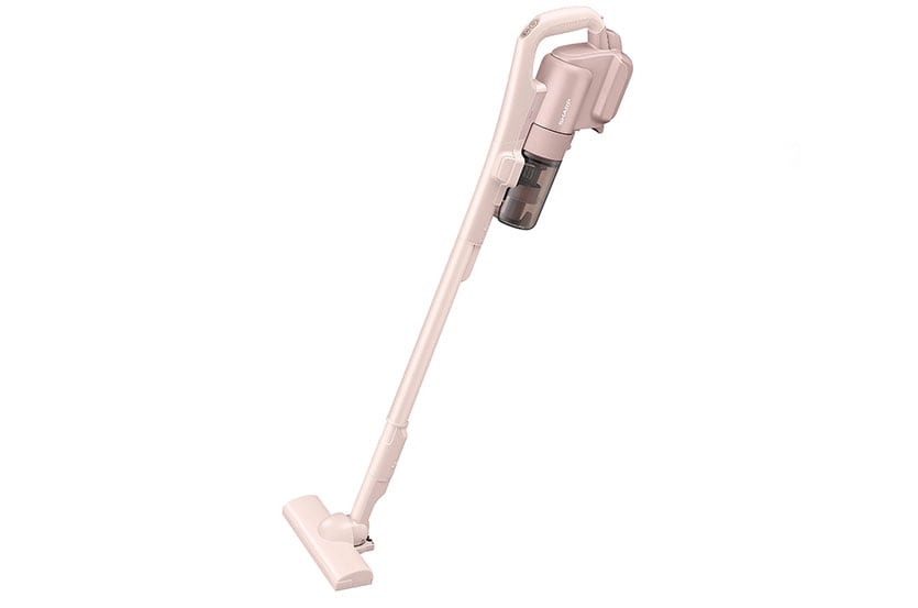 コードレススティック掃除機 EC-PT2商品画像