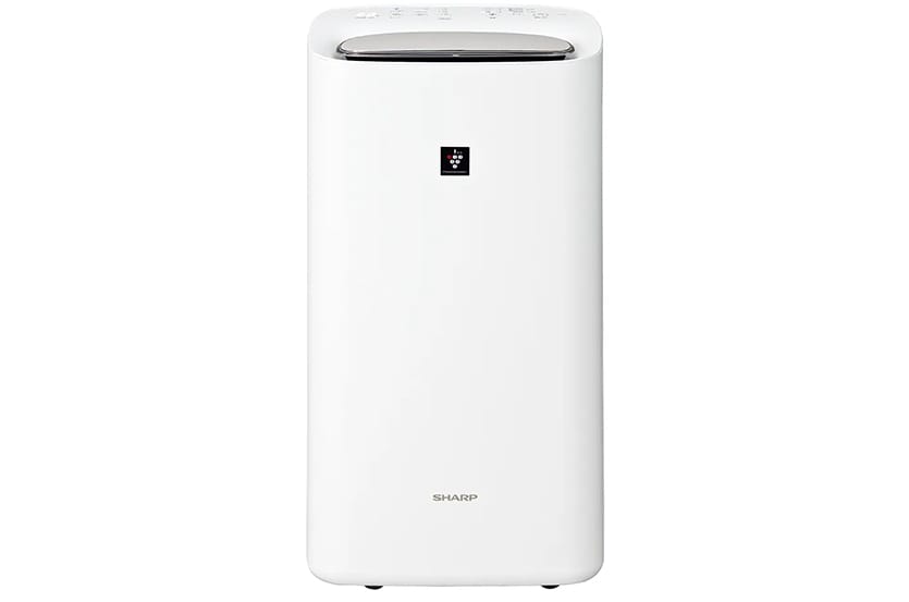 除加湿空気清浄機 KI-TD50商品画像