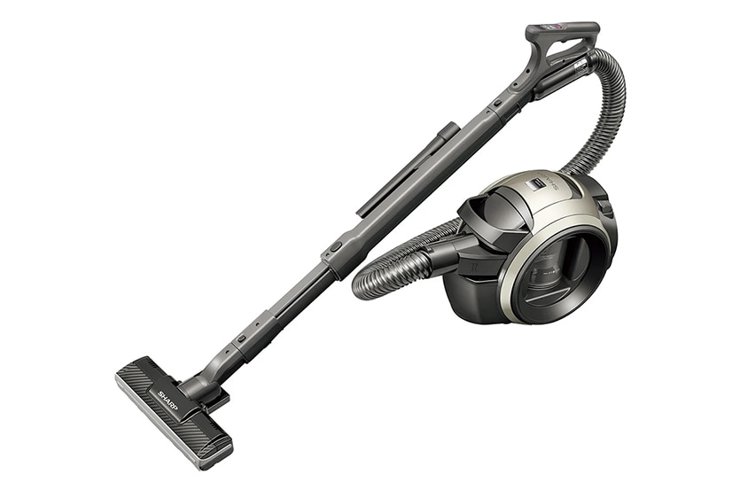 掃除機 EC-U100商品画像