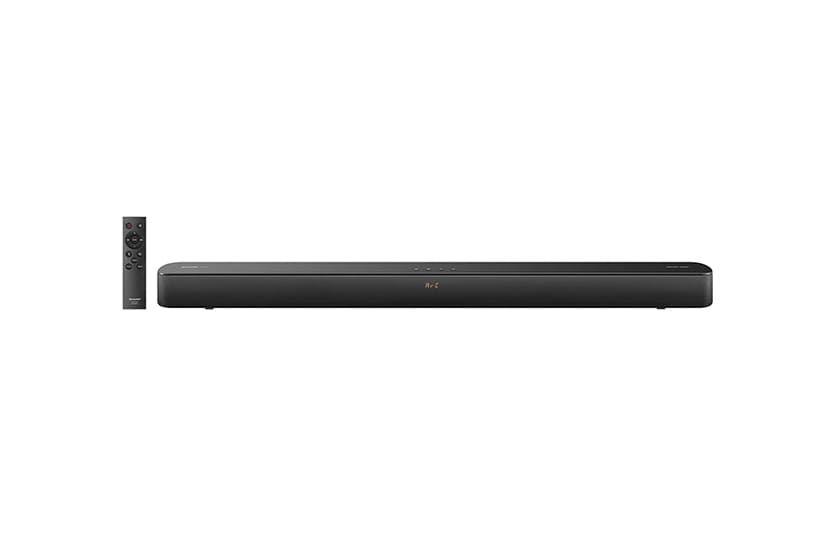 サウンドバー HT-SB117商品画像