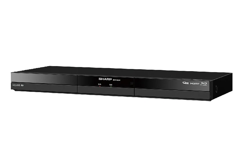 ブルーレイディスクレコーダー 2B-C10GW1商品画像