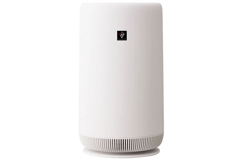空気清浄機 FU-TC01商品画像