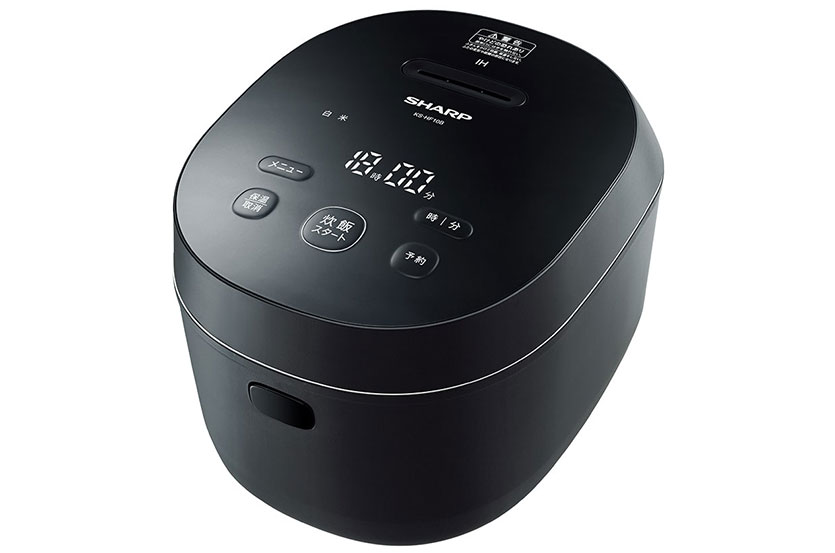 炊飯器 KS-HF10B商品画像