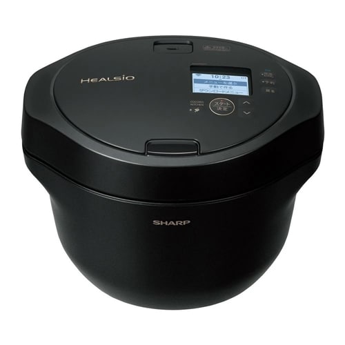 ヘルシオホットクックの画像