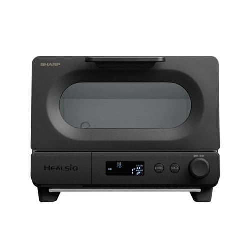 ウォーターオーブントースターの画像