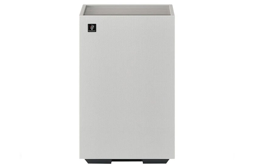 空気清浄機 FU-U40商品画像