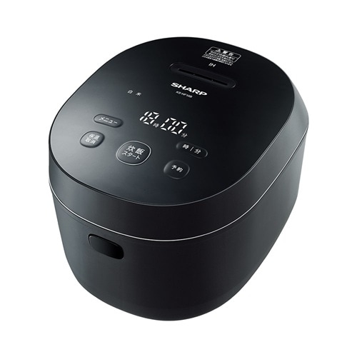 IHジャー炊飯器の画像