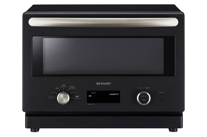 オーブンレンジ RE-SD18C商品画像
