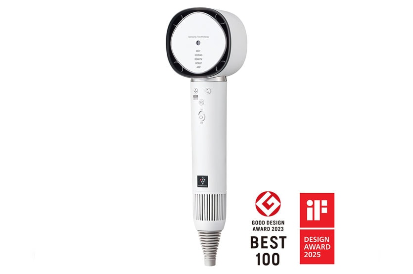 ドライヤー IB-WX902商品画像