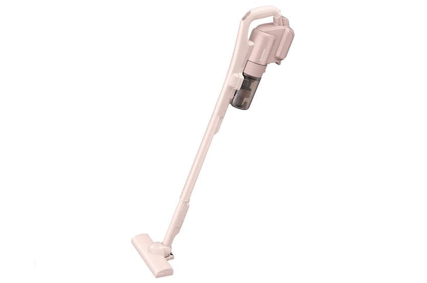 コードレススティック掃除機 EC-PT3商品画像