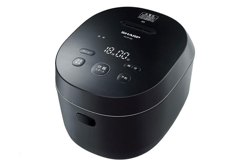 炊飯器 KS-HF10B商品画像