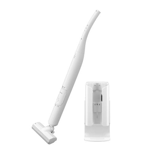 ステーションタイプ コードレススティック掃除機