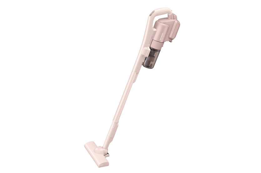 コードレススティック掃除機 EC-PT3商品画像
