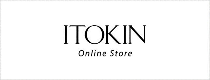 イメージ:ITOKIN Online Store(イトキンオンラインストア)とは?